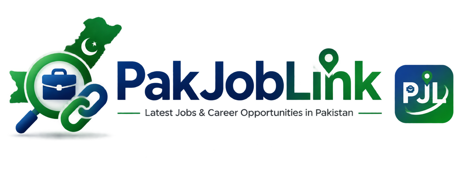 Pak Job Link